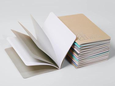 Softcover Journal 