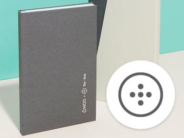 5 cover-worthy notebook designs