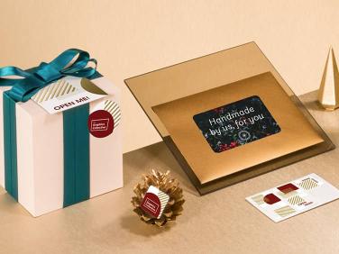 Packaging inspiration to make your holiday orders awesome